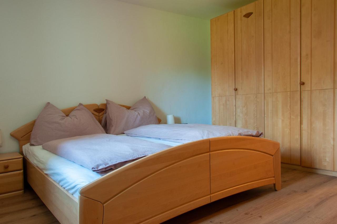 Ferienwohnung Stefanie Bad Mitterndorf Exterior foto